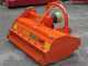 AgriEuro Top Line MF 130 - Tractor-mounted Flail Mower - Medium series
