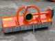 AgriEuro Top Line MF 130 - Tractor-mounted Flail Mower - Medium series