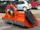 AgriEuro Top Line MF 130 - Tractor-mounted Flail Mower - Medium series