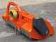 AgriEuro Top Line MF 130 - Tractor-mounted Flail Mower - Medium series