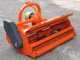 AgriEuro Top Line MF 130 - Tractor-mounted Flail Mower - Medium series