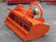 AgriEuro Top Line MF 130 - Tractor-mounted Flail Mower - Medium series