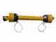 AgriEuro Top Line MF 120 - Tractor-mounted Flail Mower - Medium series