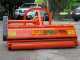 AgriEuro Top Line MF 120 - Tractor-mounted Flail Mower - Medium series