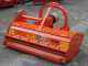 AgriEuro Top Line MF 120 - Tractor-mounted Flail Mower - Medium series