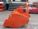 AgriEuro Top Line MF 120 - Tractor-mounted Flail Mower - Medium series