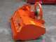 AgriEuro Top Line MF 120 - Tractor-mounted Flail Mower - Medium series