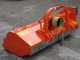 AgriEuro Top Line MF 120 - Tractor-mounted Flail Mower - Medium series