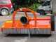 AgriEuro Top Line MF 120 - Tractor-mounted Flail Mower - Medium series