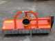 AgriEuro Top Line MF 120 - Tractor-mounted Flail Mower - Medium series