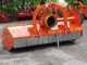 AgriEuro Top Line MF 120 - Tractor-mounted Flail Mower - Medium series