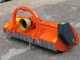 AgriEuro Top Line MF 120 - Tractor-mounted Flail Mower - Medium series