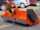 AgriEuro Top Line MF 120 - Tractor-mounted Flail Mower - Medium series