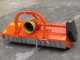 AgriEuro Top Line MF 120 - Tractor-mounted Flail Mower - Medium series