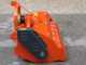 AgriEuro Top Line MF 120 - Tractor-mounted Flail Mower - Medium series