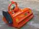 AgriEuro Top Line MF 120 - Tractor-mounted Flail Mower - Medium series