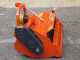 AgriEuro Top Line MF 120 - Tractor-mounted Flail Mower - Medium series