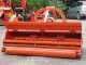 AgriEuro Top Line MF 120 - Tractor-mounted Flail Mower - Medium series