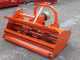 AgriEuro Top Line MF 120 - Tractor-mounted Flail Mower - Medium series