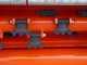AgriEuro Top Line R-PS 180 - Tractor-mounted Flail Mower - Heavy series - Hydraulic shift