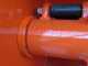AgriEuro Top Line R-PS 180 - Tractor-mounted Flail Mower - Heavy series - Hydraulic shift