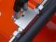 AgriEuro Top LineA-MS 160 - Tractor-mounted side verge flail mower with Arm - Medium series