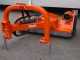 AgriEuro Top Line A-PS 180 - Tractor-mounted side verge flail mower with Arm - Heavy series