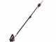 Infaco TR9 Battery-powered Pruner on Telescopic Pole - Backpack Battery Included
