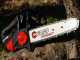 Infaco TR9 Battery-powered Pruner on Telescopic Pole - Backpack Battery Included