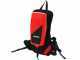 Infaco TR9 Battery-powered Pruner on Telescopic Pole - Backpack Battery Included