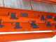 AgriEuro Top Line R-MS 140 - Reversible Tractor-mounted Flail Mower - Medium series