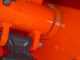 AgriEuro Top Line R-MS 140 - Reversible Tractor-mounted Flail Mower - Medium series