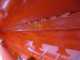 AgriEuro Top Line R-MS 140 - Reversible Tractor-mounted Flail Mower - Medium series