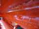 AgriEuro Top Line R-MS 140 - Reversible Tractor-mounted Flail Mower - Medium series