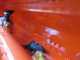 AgriEuro Top Line R-MS 140 - Reversible Tractor-mounted Flail Mower - Medium series