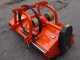 AgriEuro Top Line R-MS 140 - Reversible Tractor-mounted Flail Mower - Medium series