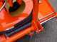 AgriEuro Top Line R-MS 140 - Reversible Tractor-mounted Flail Mower - Medium series