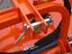 AgriEuro Top Line R-MS 140 - Reversible Tractor-mounted Flail Mower - Medium series