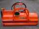 AgriEuro Top Line R-MS 140 - Reversible Tractor-mounted Flail Mower - Medium series