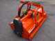 AgriEuro Top Line R-MS 140 - Reversible Tractor-mounted Flail Mower - Medium series