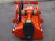 AgriEuro Top Line R-MS 140 - Reversible Tractor-mounted Flail Mower - Medium series