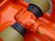 AgriEuro Top Line R-MS 140 - Reversible Tractor-mounted Flail Mower - Medium series