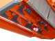 AgriEuro Top Line R-MS 140 - Reversible Tractor-mounted Flail Mower - Medium series