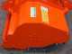 AgriEuro Top Line R-MS 140 - Reversible Tractor-mounted Flail Mower - Medium series