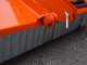 AgriEuro Top Line R-MS 140 - Reversible Tractor-mounted Flail Mower - Medium series