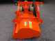AgriEuro Top Line R-MS 150 - Reversible Tractor-mounted Flail Mower - Medium series