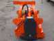 AgriEuro Top Line R-PS 160 - Reversible Tractor-mounted Flail Mower - Heavy series - Hydraulic shift