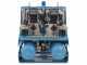 Campagnola PTO 1700 Tandem Tractor-mounted Air Compressor