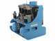 Campagnola PTO 1700 Tandem Tractor-mounted Air Compressor