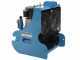 Campagnola PTO 1700 Tandem Tractor-mounted Air Compressor